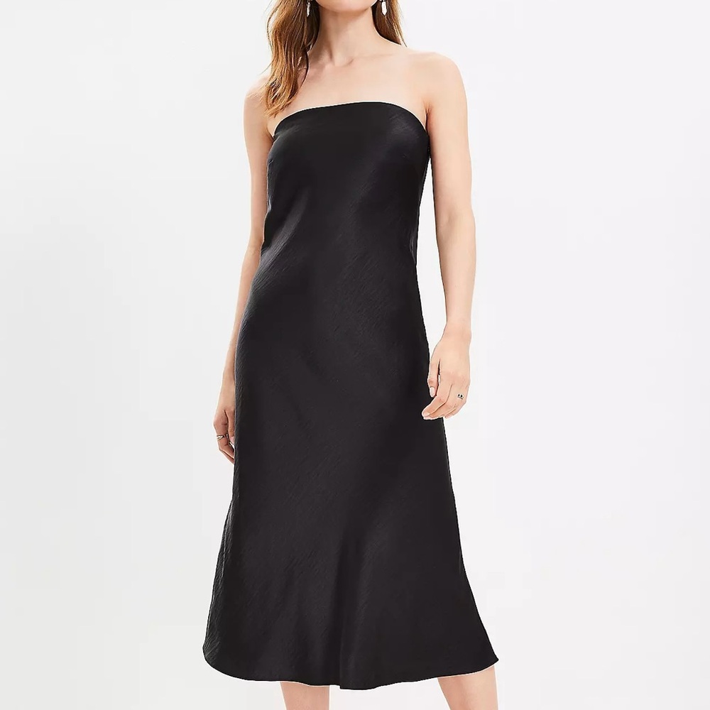 Ann Taylor loft dress
